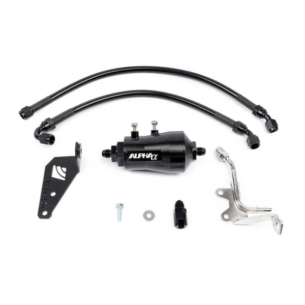 2023+ Nissan 400Z AMS Fuel Filter System