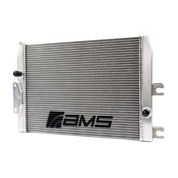 2023+ Nissan 400Z AMS Heat Exchanger Upgrade