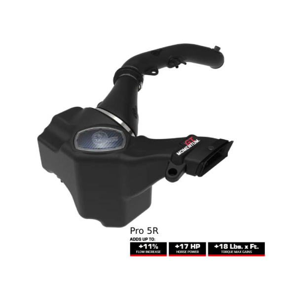 Momentum GT Cold Air Intake for 2024+ Ford Ranger Raptor 3.0T Ecoboost