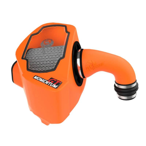 Momentum GT Cold Air Intake System for 2024-2025+ Toyota Land