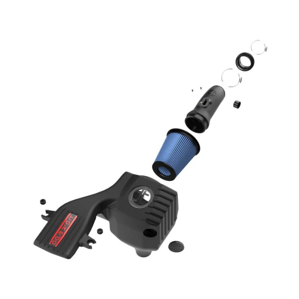 aFe Takeda Momentum Cold Air Intake System for 2024-2026 Mazda