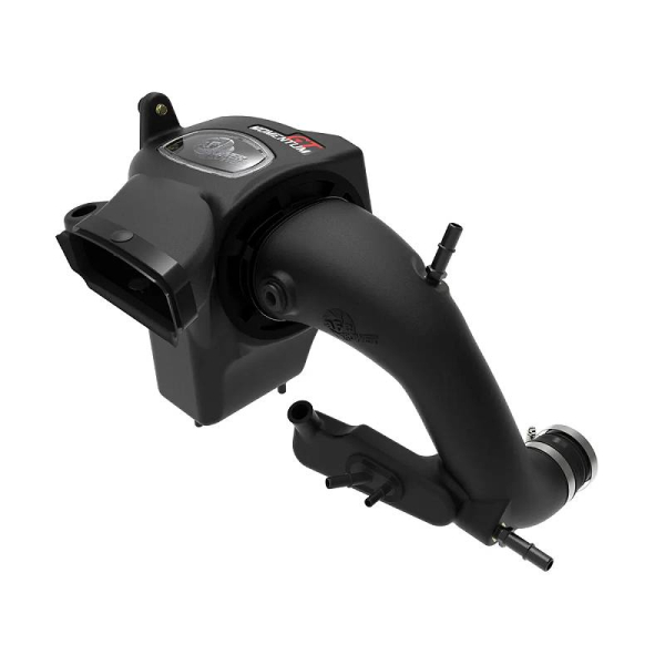 aFe Momentum GT Cold Air Intake for 2024+ Ranger 2.3T