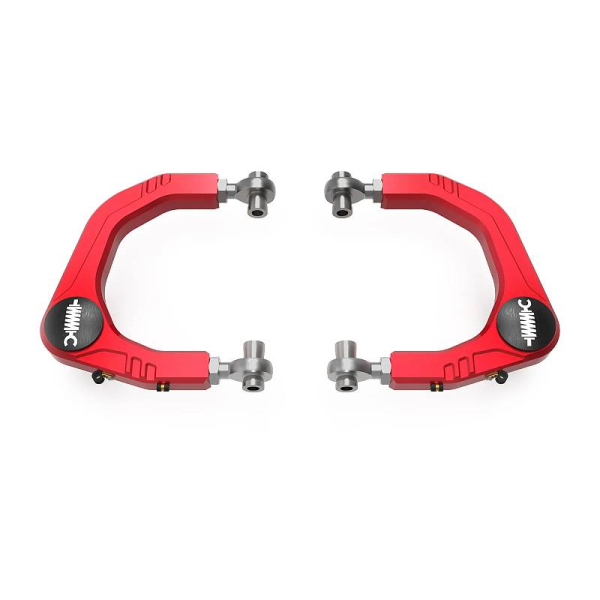 aFe Upper Control Arms for 2024+ Toyota Tacoma and 4Runner 2.4T