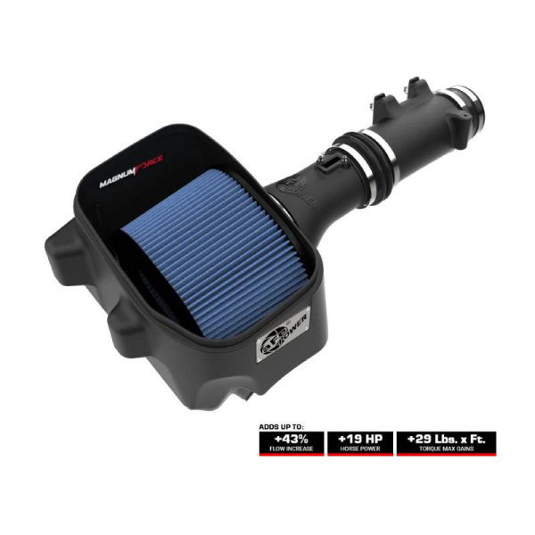 aFe Magnum FORCE Stage-2 Cold Air Intake for 2025+ Ram 1500 3.0L RHO Pro 5R