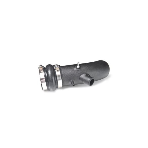 ATP 3" High Flow Inlet Pipe for ATP/Garrett GTX Turbo Upgrades for 2008-2016 Mitsubishi EVO X (10) 4B11T 2.0T - ATP-VEVO-029