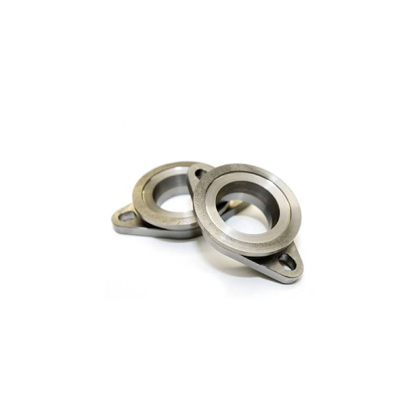 35-38mm 2 Bolt to 38mm V-Band Wastegate Adapter