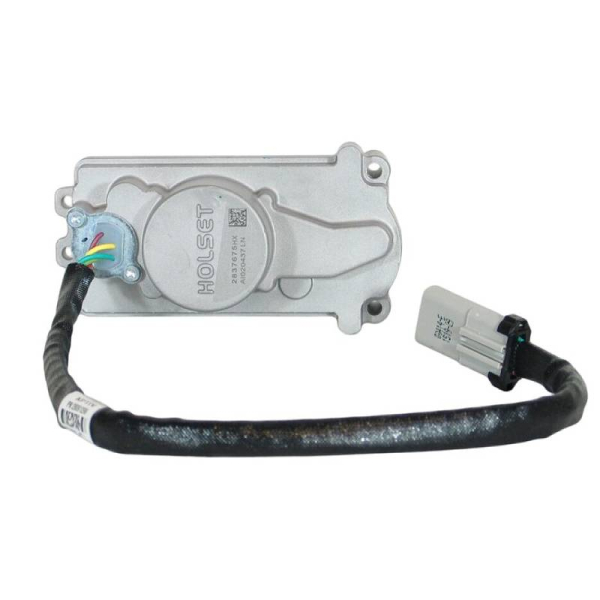 Cummins Holset HE351 Genuine OEM Reman Turbo Actuator - 4034315RX