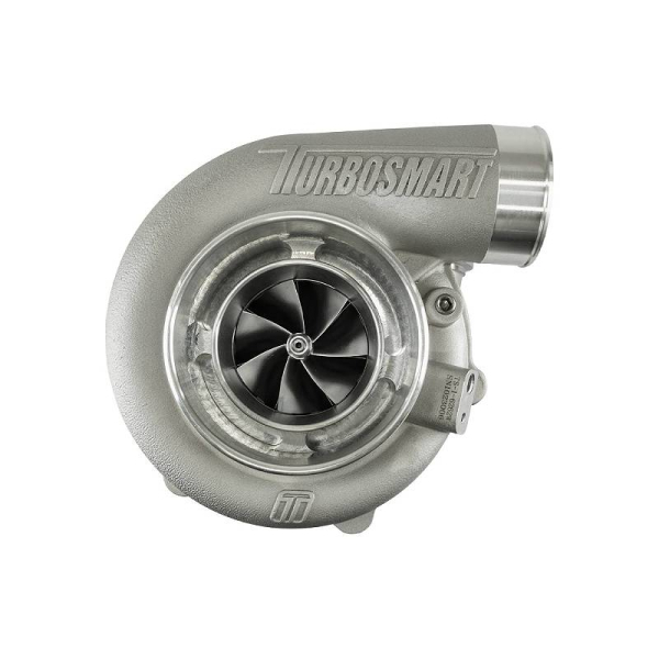 TS-1 6870 T4 Open .96 A/R EWG Ball Bearing Turbo by Turbosmart