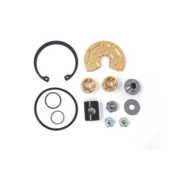 BorgWarner Ford 6.4L Powerstroke -HIGH PRESSURE- Rebuild Kit 