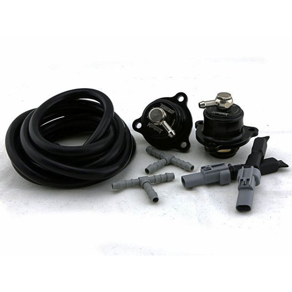 2015-2021 AMG C63S M177 Turbosmart BOV Kompact Plumb Back Bypass Valves