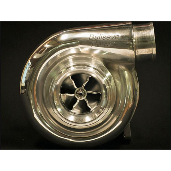 94mm BatmoWheel Turbocharger - 1700HP