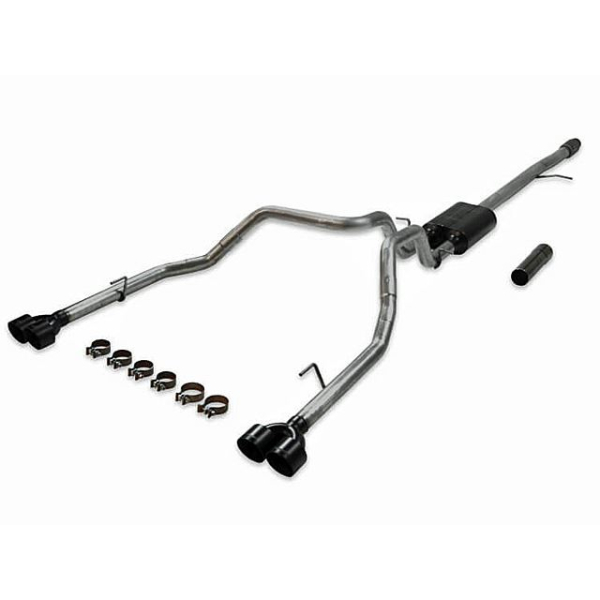 Flowmaster Cat-Back Exhaust System