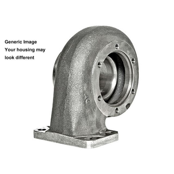 T3 Open Turbine Housing for GT3788R