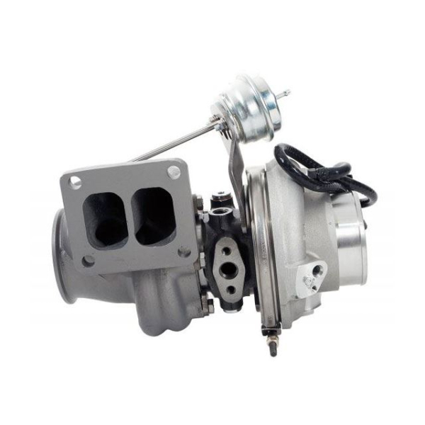 BorgWarner EFR 7670 T4 .92ar Twinscroll IWG Turbocharger - 179390