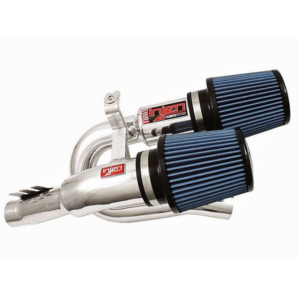 Injen Twin Intake Short Ram Intake