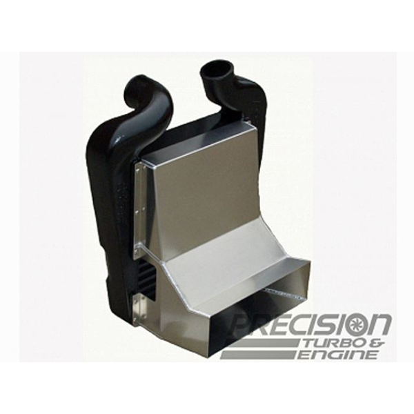 Precision Air to Air Stock Location Intercooler Upgrade for 1986-1987 Buick Grand National - PIN053-2005