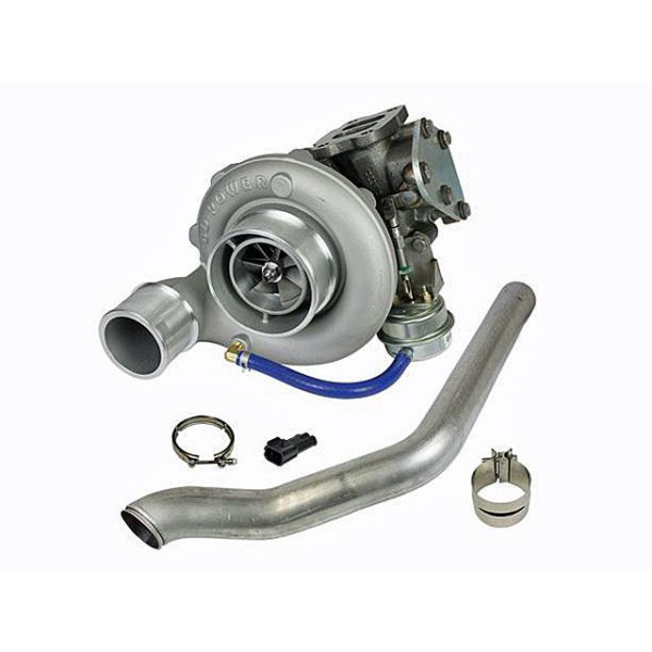 BD Diesel Super B Single Turbo Kit