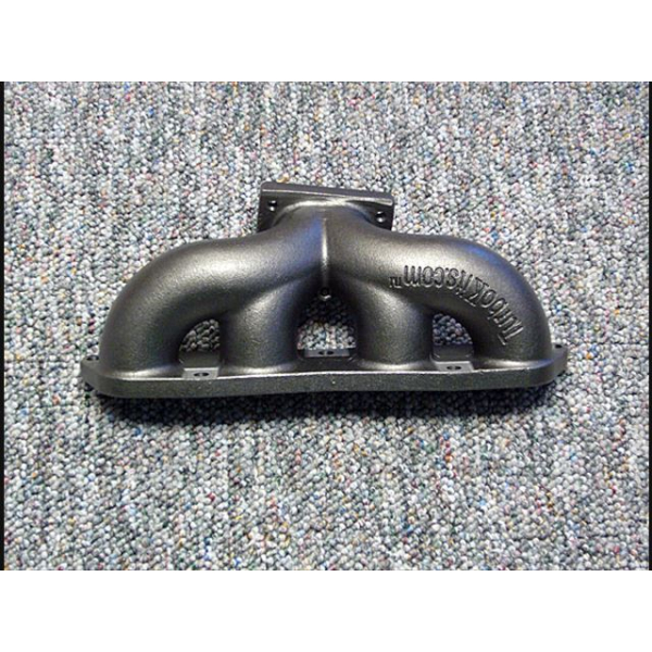 TurboKits.com T2 Toyota 2ZR Exhaust Manifold