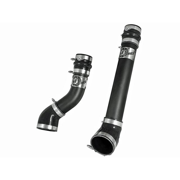 aFe Power BladeRunner 3 Inch Intercooler Tubes Hot and Cold Side