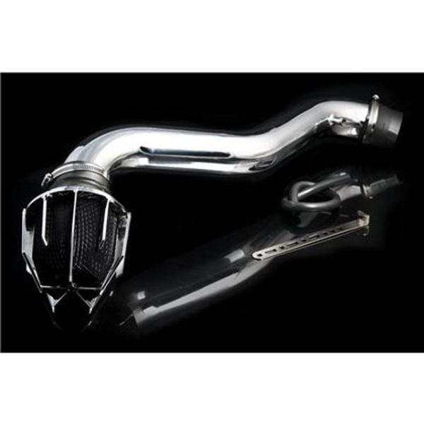 Weapon R 3 Inch O2 Housing Kit