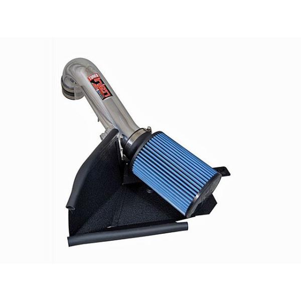 Injen Short Ram Intake with MR Tech and Heat Shield