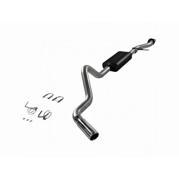 Flowmaster Cat-Back Exhaust System