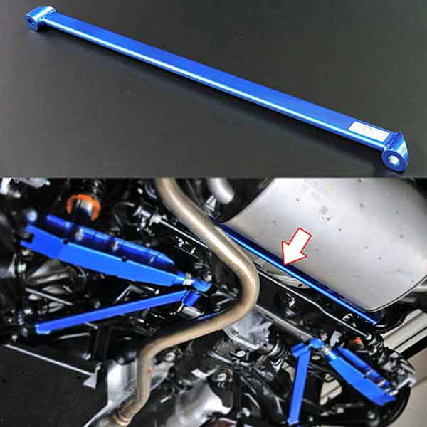 Cusco Rear Crossmember Brace
