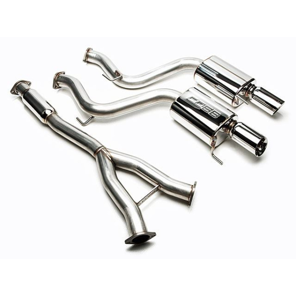COBB Cat Back Exhaust