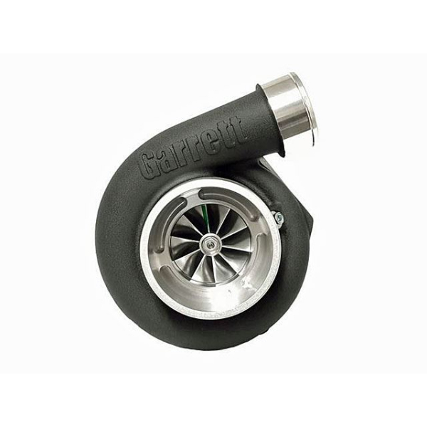 Garrett GTX3582R Gen II BLACK Vband 0.61AR