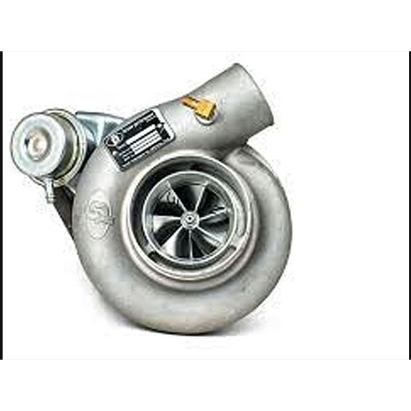 FP RED Journal Bearing Turbocharger