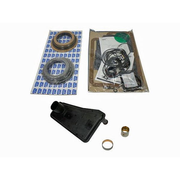 BD Diesel Built-It Trans Kit - 4R100 Stage 1 Stock HP Kit