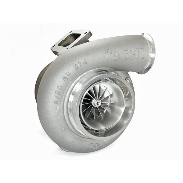 Garrett GTX5544R GEN II Dual Ball Bearing Turbo - 102mm