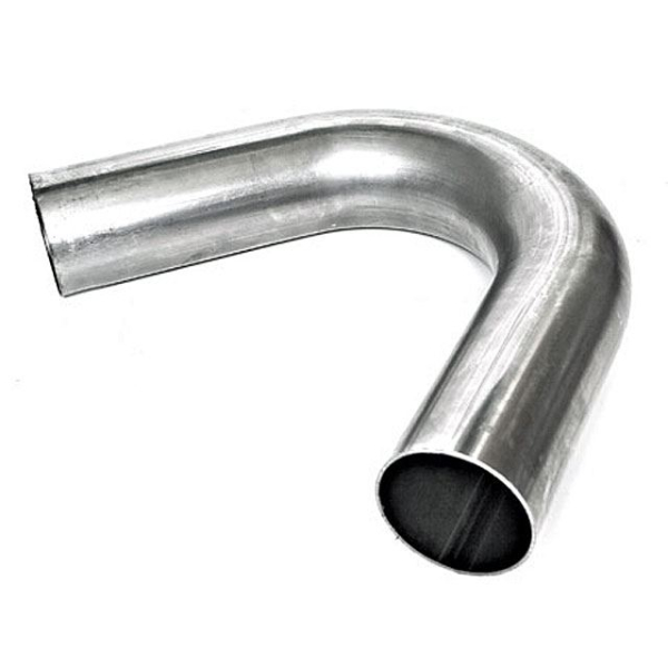 2.5 Inch 135 Degree Mandrel Bent Elbow - Mild Steel