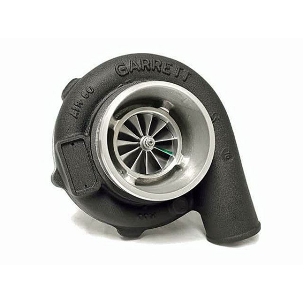 Garrett GTX3576R Gen II BLACK T3 3" GT Vband 0.82AR