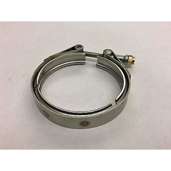 Compressor Hsg Outlet V-band Clamp - GTX3584RS