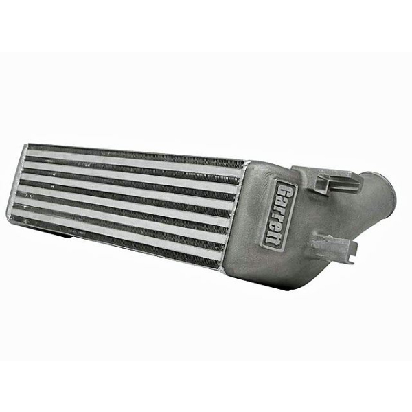 2015+ Mustang 2.3L Ecoboost Garrett Front Mount Intercooler (FMIC) - CARB Legal