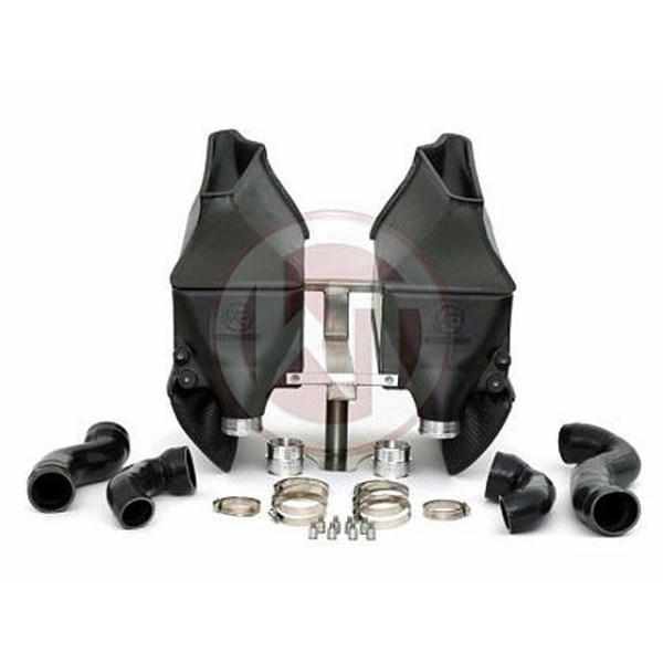 Wagner Tuning Performance Intercooler Kit EVO 2 - 997.2