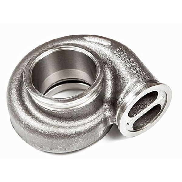 Garrett Divided vBand NiResist Turbine Housing for GT30 GTX30