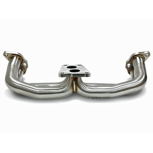 Blox Racing Equal Length Big Tube Turbo Exhaust Manifold