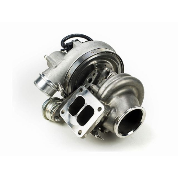 BorgWarner EFR 6258 T4 .80 ar Twinscroll IWG Turbocharger, 179140, 11581008002