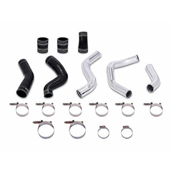 Mishimoto Ecoboost Hot-Side Intercooler Pipe Kit
