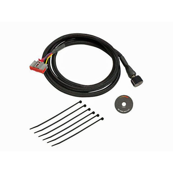 BD Diesel High Idle Control