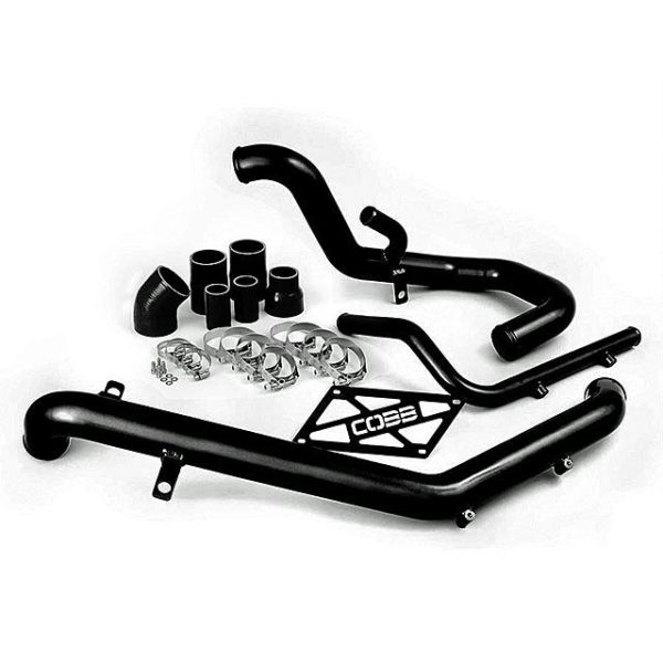 COBB Hard Pipe Kit