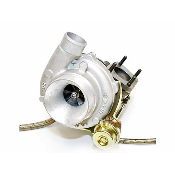ATP Garrett GTX3576R Turbo Upgrade (650HP)