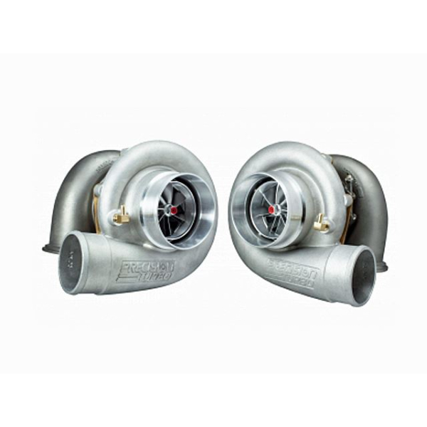 Precision 7675 Gen2 CEA Billet Turbo -  1300HP - Reverse Rotation - 25107240819, 25107240829, 25107240839