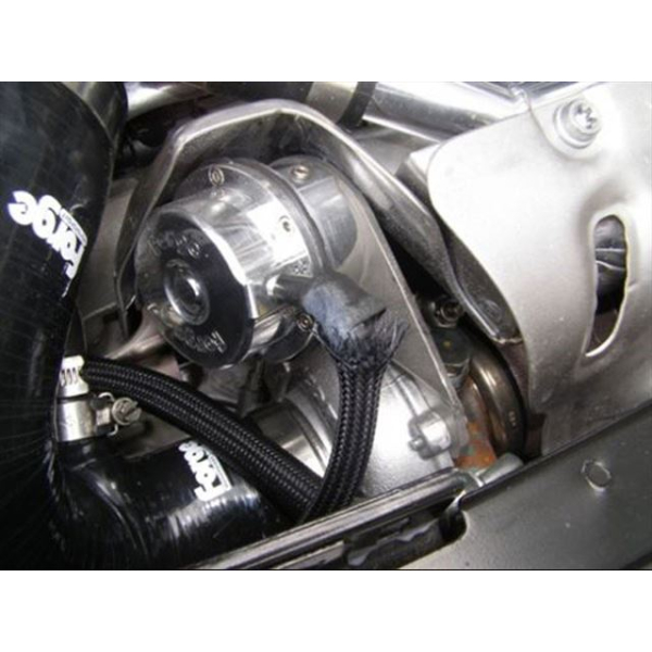 Turbo Actuator for Fiat 500 Abarth T-Jet