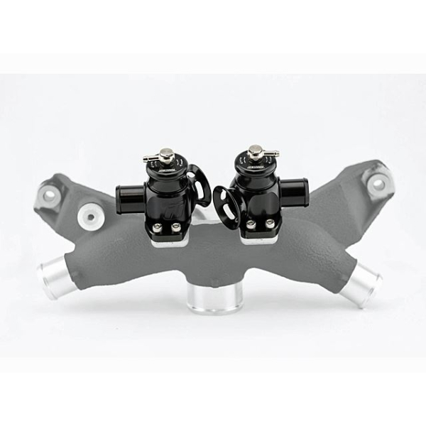 Turbosmart Blow-Off Valve - Kompact Dual Port
