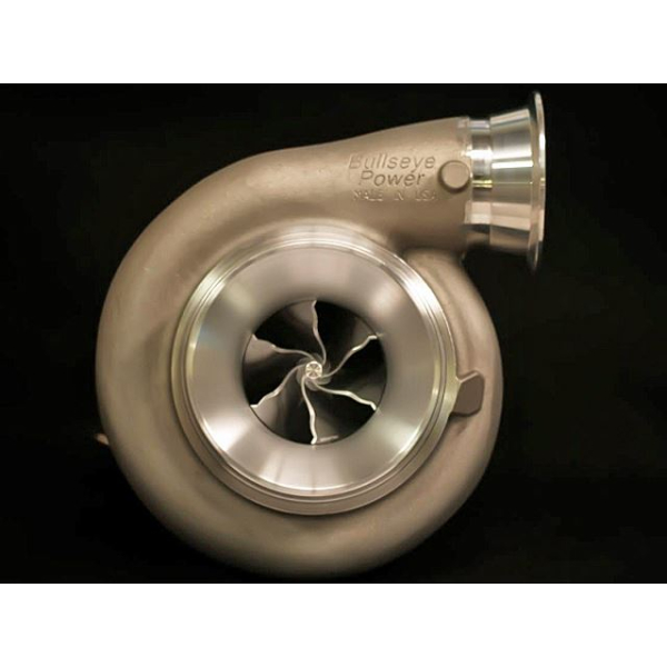BullseyePower 83mm NLX Ball Bearing Turbo - NLX83