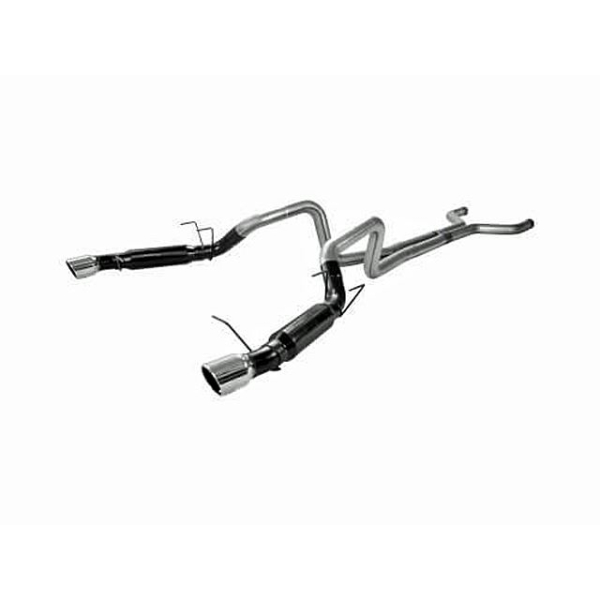 Flowmaster Cat-Back Exhaust System