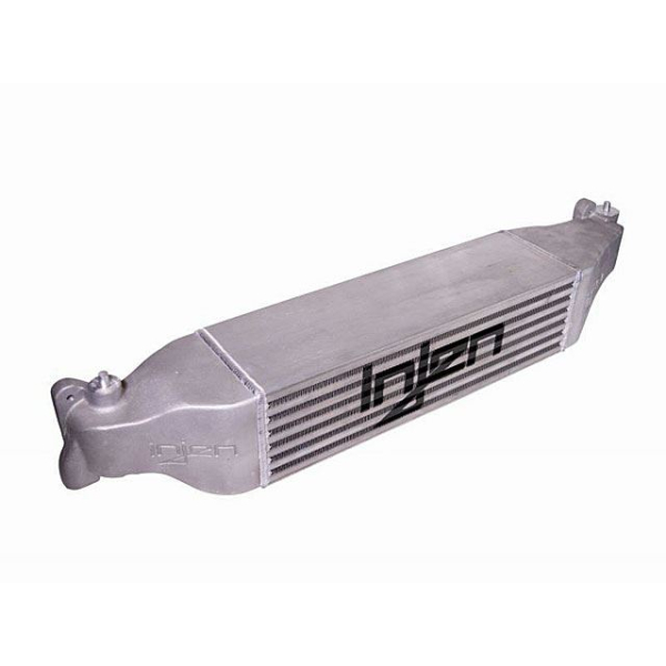 2017+ FK8 Civic Type R Injen Front Mount Intercooler - FM1582I